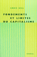 Fondements et limites du capitalisme